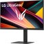 LG UltraGear 27G640A-B 27" QHD 300Hz Gaming Monitor 2560x1440 - IPS Panel - 1ms Carousel 2