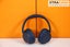 Sony WH-CH720N Wireless Over-Ear Noise Cancelling Headphones - Navy Carousel 1