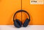 Sony WH-CH720N Wireless Over-Ear Noise Cancelling Headphones - Navy Carousel 3