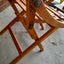 Have you ever seen nicer kids furniture? Picnic table and chairs, folds up Carousel 5