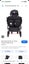 Multi seat stroller for three .room for fourth attachment Carousel 1