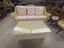 Cane 3 Seater Sofa & Coffee Table Carousel 1
