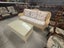 Cane 3 Seater Sofa & Coffee Table Carousel 3