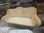 Cane 3 Seater Sofa & Coffee Table Carousel 6