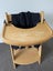 Kiwi Living Wooden High Chair Carousel 3