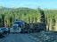 McIndoe Logging Ltd Carousel 8