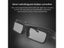 USB Rechargeable 3D Glasses For DLP Projector Home Cinema Carousel 3