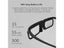 USB Rechargeable 3D Glasses For DLP Projector Home Cinema Carousel 6