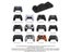 Dual Fast Charger Dock For Switch Pro/PS5/Xbox Controllers Carousel 6