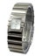 Omega Constellation Quadra Diamond Steel Ladies Bracelet Watch Ref 1528.76 B&P Carousel 7