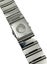 Omega Constellation Quadra Diamond Steel Ladies Bracelet Watch Ref 1528.76 B&P Carousel 8