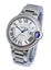 Cartier Ballon Bleu De Cartier DIAMOND Automatic Steel Ladies Wristwatch 3489 Carousel 3
