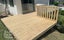PINE DECKING - 88 x 21mm H3.2 - SMOOTH - BUY NOW PER M Carousel 1