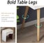 Dressing Table with Stool Carousel 5