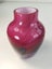 Vintage Caithness Cadenza Hearts Art Glass Vase - $1 Reserve Charity Auction! Carousel 4