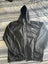 North face black shell jacket Carousel 1