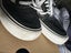 Classic black Vans Carousel 6