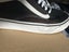 Classic black Vans Carousel 7