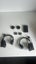 Synco Xtalk X2 Wireless Intercom Headsets Carousel 1