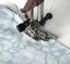 Brother 1/4 inch Piecing Foot with Guide, Genuine Sewing Machine Part Brand NEW Carousel 1