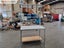Custom Workbench Workstation Carousel 1