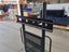 Mobile TV Television Trolley Carousel 3