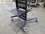 Mobile TV Television Trolley Carousel 5