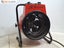 Jet Force Fan Heater JF2400E 2400W Carousel 1