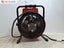 Jet Force Fan Heater JF2400E 2400W Carousel 4