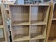 6x Assorted MDF Shelving & Cabinets Carousel 6