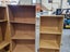 6x Assorted MDF Shelving & Cabinets Carousel 10