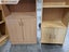 6x Assorted MDF Shelving & Cabinets Carousel 11