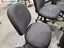 7x Office Gas-Lift Mobile Desk Chairs Carousel 5