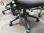 7x Office Gas-Lift Mobile Desk Chairs Carousel 9