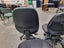 7x Office Gas-Lift Mobile Desk Chairs Carousel 13
