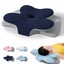 Cervical Pillow for Neck and Shoulder Ergonomic Contour Memory Foam Pillows Carousel 3
