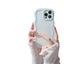 Hod Health & Home Wave Border Mobile Phone Case Solid Color Simple Candy Tpu Iph Carousel 1