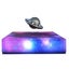 Hod Health & Home Levitating Ufo Color Galaxy Lamp Magnetic Suspension Star Ligh Carousel 1