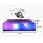 Hod Health & Home Levitating Ufo Color Galaxy Lamp Magnetic Suspension Star Ligh Carousel 2