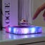 Hod Health & Home Levitating Ufo Color Galaxy Lamp Magnetic Suspension Star Ligh Carousel 6