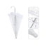Hod Health & Home Lace Umbrella Kids Umbrellas Rain Performance Supplies White D Carousel 8