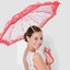 Hod Health & Home Lace Umbrella Kids Umbrellas Rain Performance Supplies White D Carousel 6