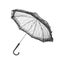Hod Health & Home Lace Umbrella Kids Umbrellas Rain Performance Supplies White D Carousel 1