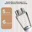 Hod Health & Home 6Ml Scalp Applicator Liquid Comb Medicine Oil Guide Massager B Carousel 4