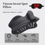 Sweet Spot Pillow Memory Foam Butt Cushion Waist Neck Support Carousel 9