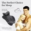 Sweet Spot Pillow Memory Foam Butt Cushion Waist Neck Support Carousel 10