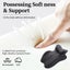 Sweet Spot Pillow Memory Foam Butt Cushion Waist Neck Support Carousel 16