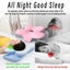 Cervical Pillow for Neck and Shoulder Ergonomic Contour Memory Foam Pillows Carousel 2