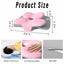 Cervical Pillow for Neck and Shoulder Ergonomic Contour Memory Foam Pillows Carousel 4