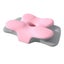 Cervical Pillow for Neck and Shoulder Ergonomic Contour Memory Foam Pillows Carousel 1